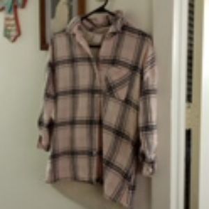 Long sleeve insulated with soft wool